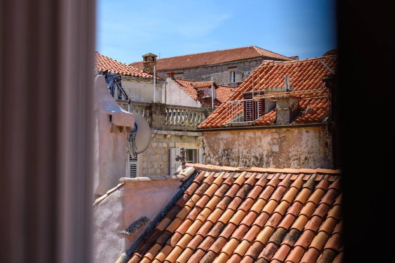 Green Exclusive Apartments Dubrovnik Exterior photo