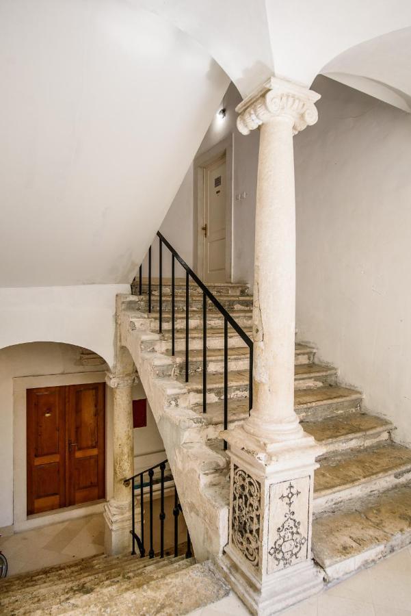 Green Exclusive Apartments Dubrovnik Exterior photo
